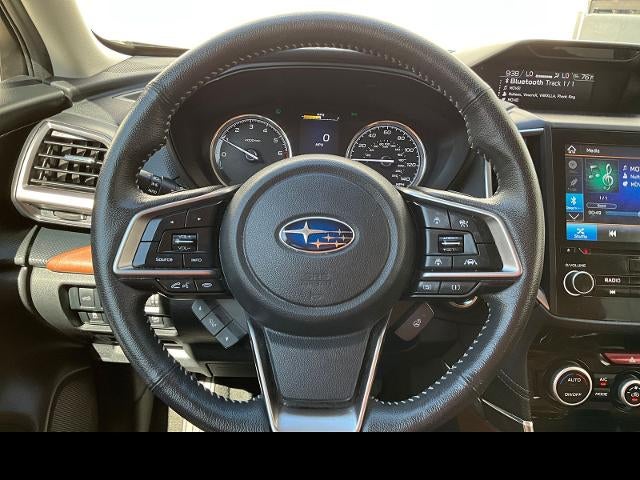 2019 Subaru Forester Touring