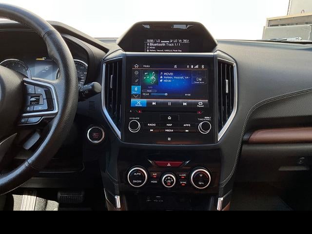 2019 Subaru Forester Touring