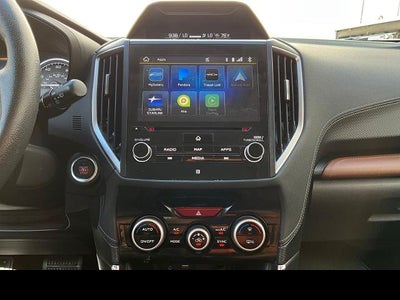 2019 Subaru Forester Touring
