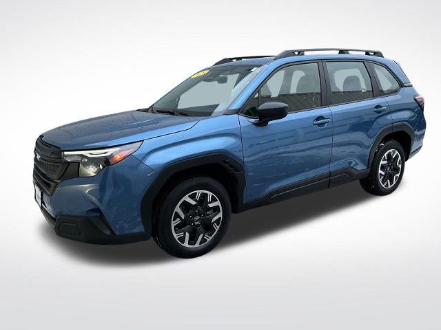 2025 Subaru Forester Base