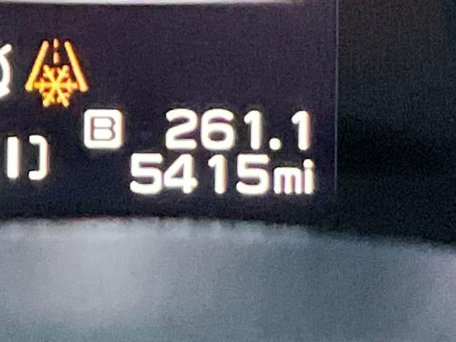 2025 Subaru Forester Base