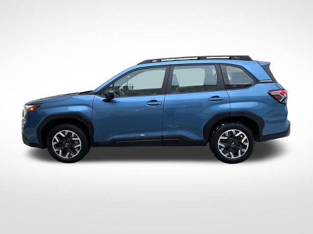 2025 Subaru Forester Base