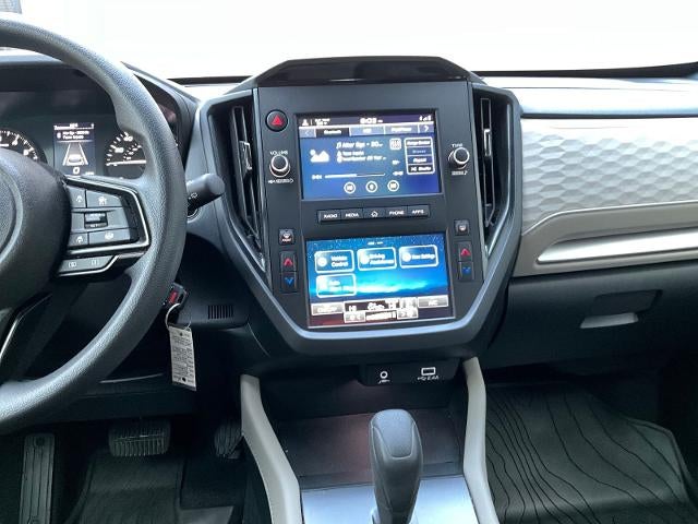 2025 Subaru Forester Base