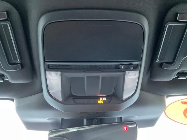 2025 Subaru Forester Base