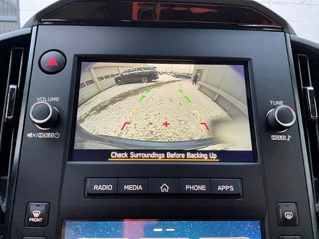 2025 Subaru Forester Base