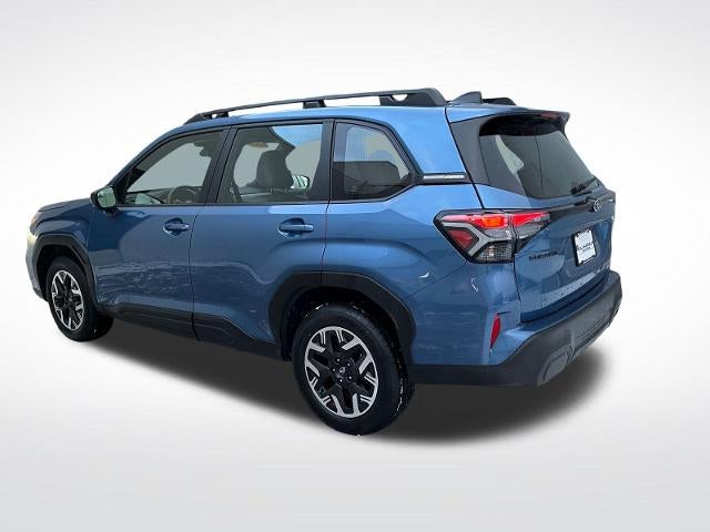 2025 Subaru Forester Base
