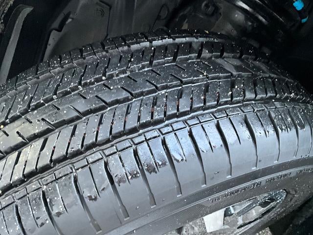 2025 Subaru Forester Base