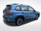2025 Subaru Forester Base