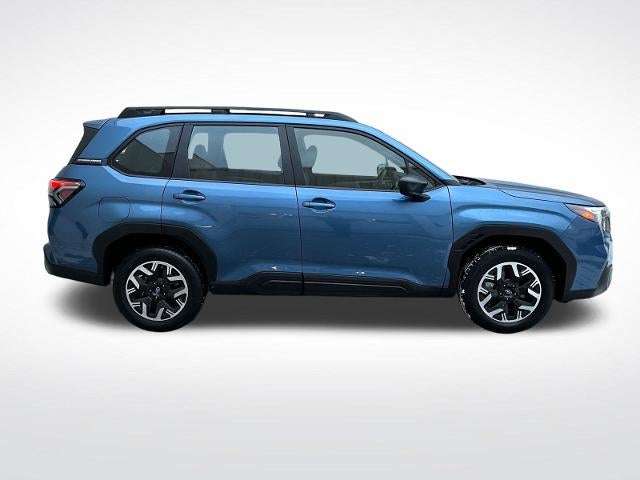 2025 Subaru Forester Base