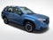 2025 Subaru Forester Base