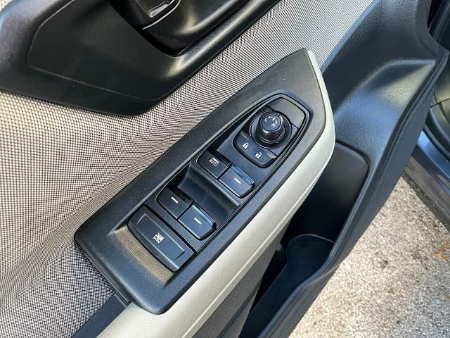 2025 Subaru Forester Base