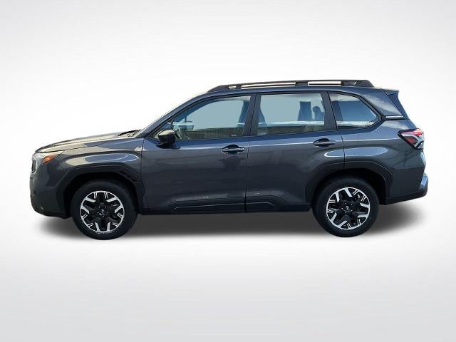 2025 Subaru Forester Base