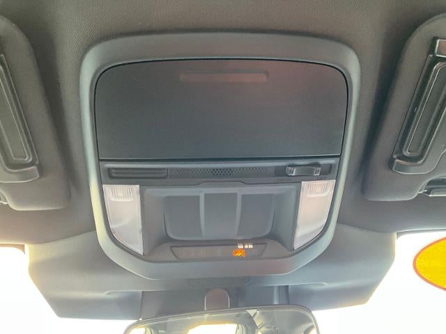 2025 Subaru Forester Base