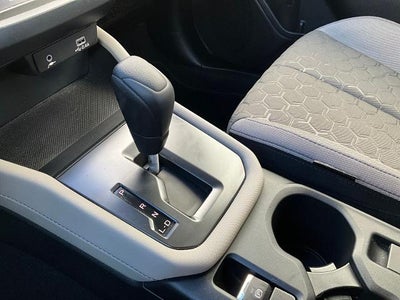 2025 Subaru Forester Base