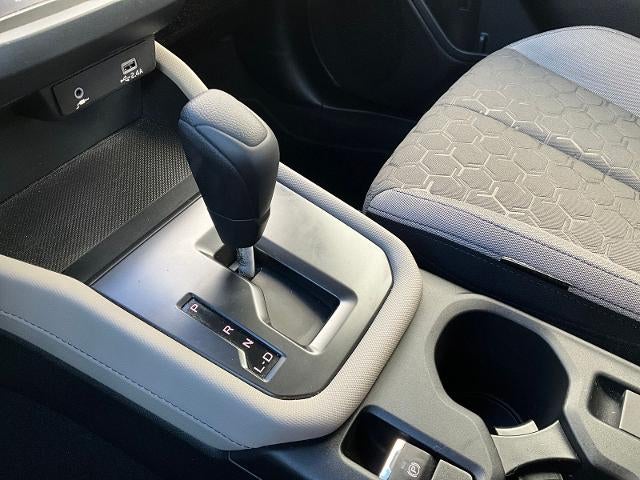 2025 Subaru Forester Base