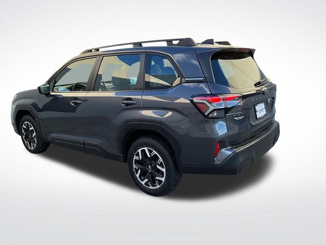 2025 Subaru Forester Base