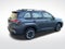 2025 Subaru Forester Base