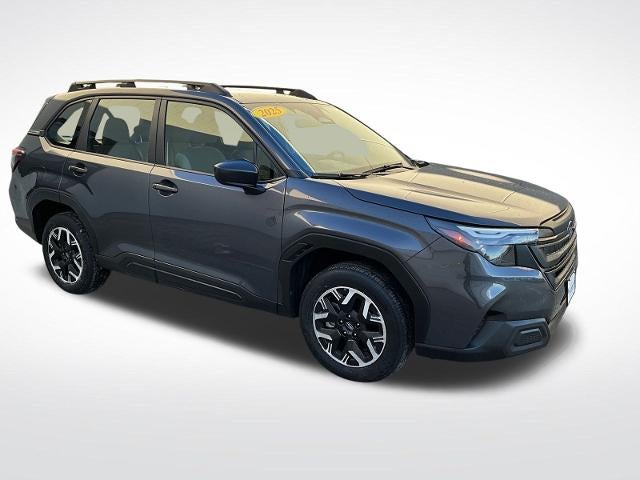 2025 Subaru Forester Base