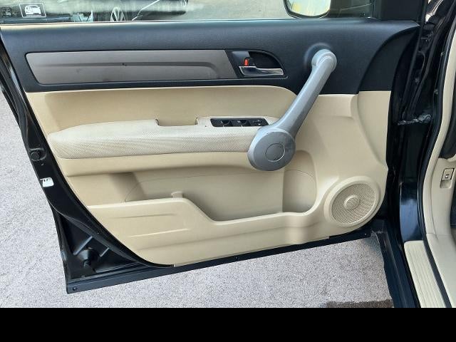 2007 Honda CR-V LX