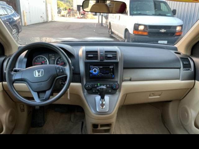2007 Honda CR-V LX