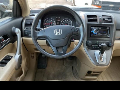 2007 Honda CR-V LX