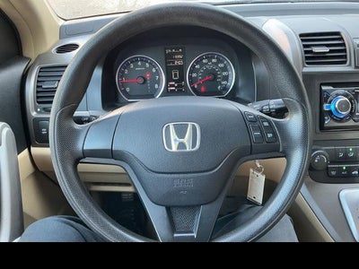2007 Honda CR-V LX