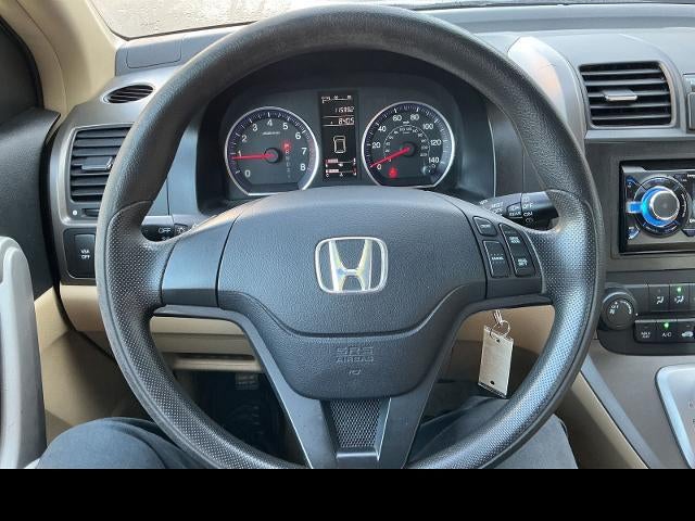 2007 Honda CR-V LX