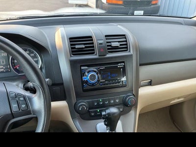 2007 Honda CR-V LX