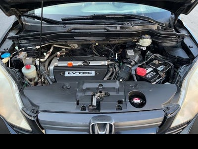 2007 Honda CR-V LX
