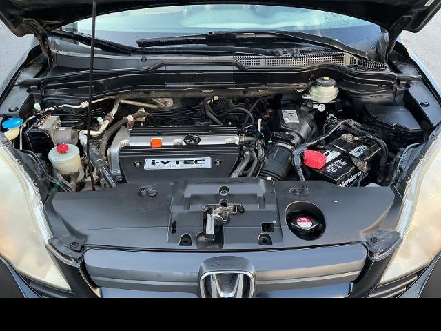 2007 Honda CR-V LX