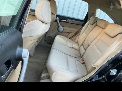 2007 Honda CR-V LX