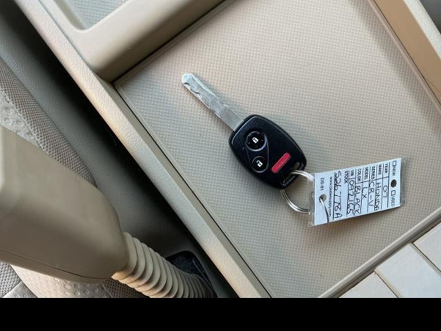 2007 Honda CR-V LX