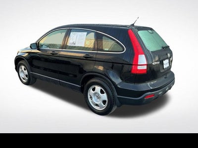 2007 Honda CR-V LX