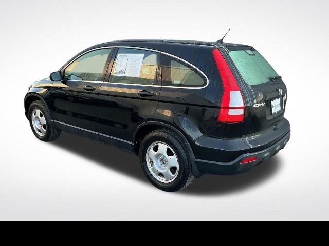2007 Honda CR-V LX