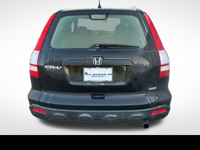 2007 Honda CR-V LX