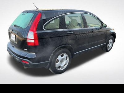 2007 Honda CR-V LX