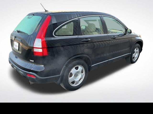 2007 Honda CR-V LX