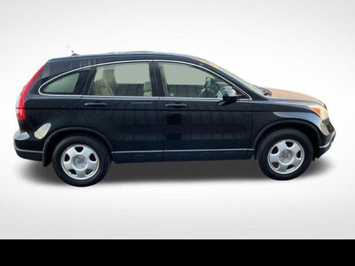 2007 Honda CR-V LX