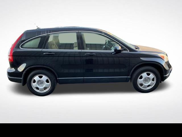 2007 Honda CR-V LX