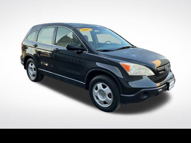 2007 Honda CR-V LX