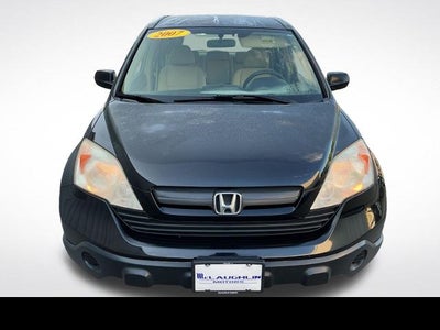 2007 Honda CR-V LX
