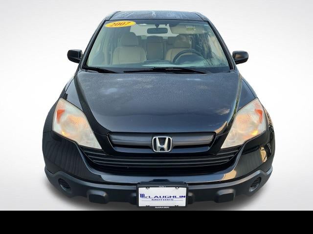 2007 Honda CR-V LX