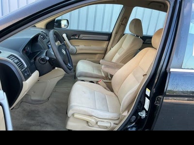 2007 Honda CR-V LX