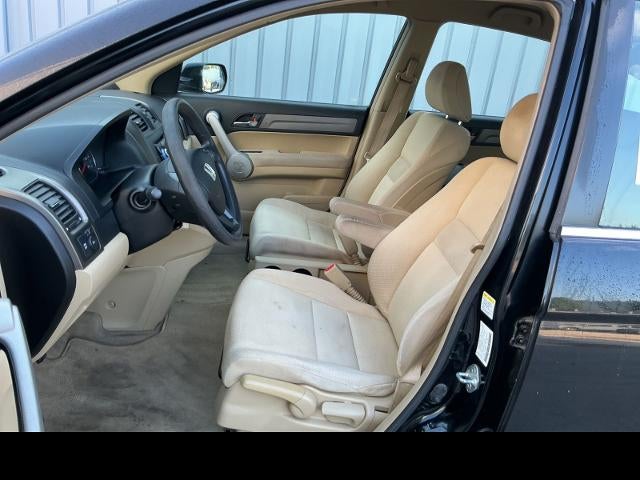 2007 Honda CR-V LX