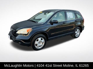 2007 Honda CR-V LX