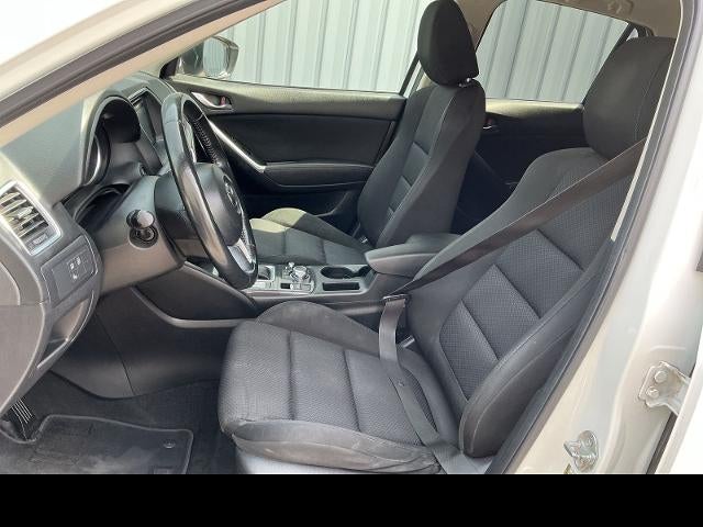 2016 Mazda Mazda CX-5 Touring