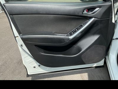 2016 Mazda Mazda CX-5 Touring