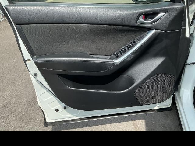 2016 Mazda Mazda CX-5 Touring