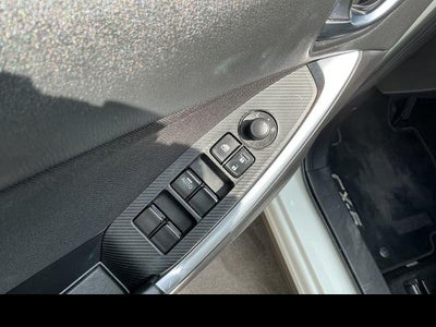 2016 Mazda Mazda CX-5 Touring