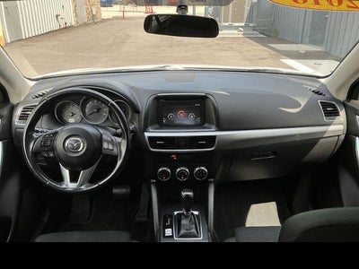 2016 Mazda Mazda CX-5 Touring